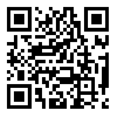 Wechat QR code